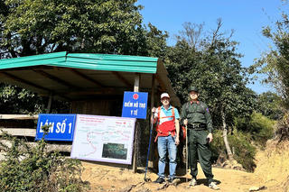 Sẵn sàng phương án bảo đảm sức khỏe cho vận động viên tham gia giải leo núi ‘Bước chân trên mây - Chinh phục đỉnh Tà Xùa"