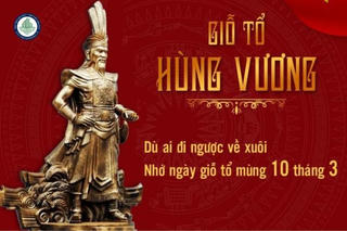 Thời tiết Phú Thọ và cả nước dịp nghỉ lễ giỗ tổ Hùng Vương