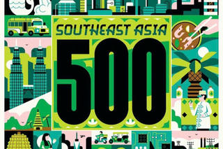 Fortune công bố Bảng xếp hạng 500 doanh nghiệp Đông Nam Á năm 2025