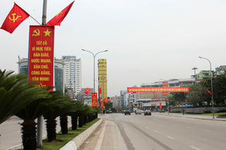 Kỳ nghỉ lễ 30/4 đặc biệt của Quảng Ninh