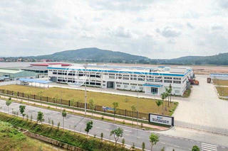 Quảng Ninh thu hút trên 22.400 tỷ đồng vốn đầu tư vào các khu công nghiệp, khu kinh tế
