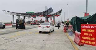 Quảng Ninh dừng hoạt động vận tải hành khách liên tỉnh 