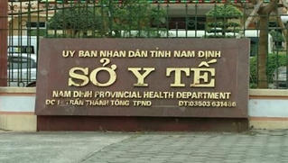 Nam Định cách ly y tế thêm 9 trường hợp 
