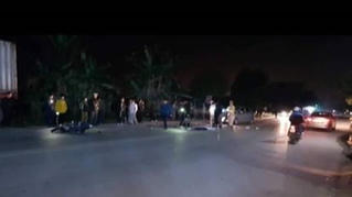 Thái Bình: Số vụ tai nạn giao thông trong 11 tháng đầu năm giảm gần 12%