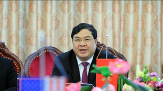 Nam Định thành lập Ban chỉ đạo phòng, chống tham nhũng, tiêu cực