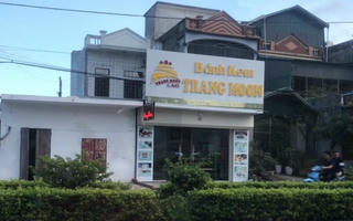 28 học sinh ăn bánh ngọt ngộ độc, chủ tiệm Trang Moon bị phạt 80 triệu đồng