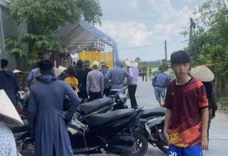 Điều tra vụ việc 3 người trong một gia đình tử vong bất thường ở Thái Bình