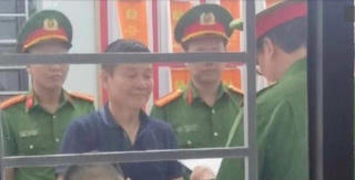 Bắt tạm giam La "điên" - chủ doanh nghiệp Mạnh La nổi tiếng tại Thái Bình