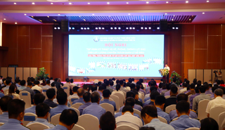 Tập huấn kỹ thuật hộ đê, phòng chống lụt bão cho lực lượng chuyên trách đến từ 21 tỉnh, thành