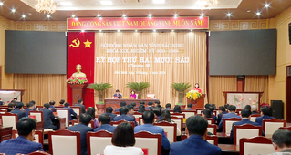 Bắc Ninh quyết định xây dựng cầu Hà Bắc I