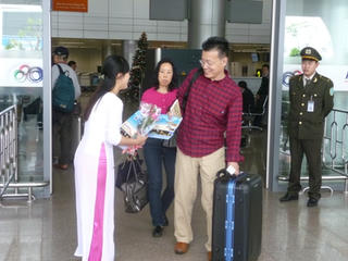 Đầu năm Đà Nẵng đón nhiều tàu hàng, khách du lịch 