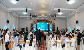 Nhất Nam land mở bán giai đoạn 2 dự án New Điện Dương City