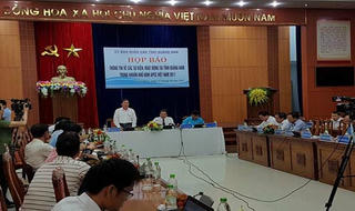 Quảng Nam hoàn tất công tác chuẩn bị cho khuôn khổ APEC 2017