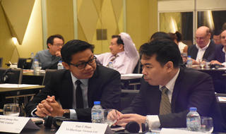 Đà Nẵng là điểm đến thương mại và đầu tư hàng đầu cho doanh nghiệp châu Âu