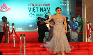 Phó Thủ tướng Vũ Đức Đam dự khai mạc Liên hoan phim lần thứ 20