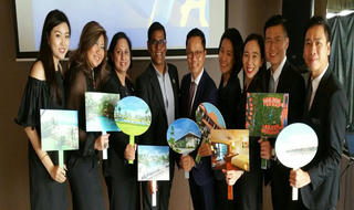 Furama và Ariyana Convention Centre Đà Nẵng khuấy động thị trường MICE tại Singapore