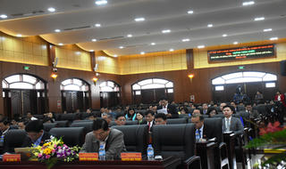 Đà Nẵng: Loạt công trình xây dựng vi phạm nhưng được bao che cho tồn tại
