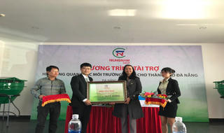 Đà Nẵng đầu tư 10 tỉ đồng lắp đặt hệ thống quan trắc bảo vệ môi trường nước