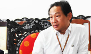 Kỷ luật nguyên Phó Giám đốc Sở Ngoại vụ Đà Nẵng 