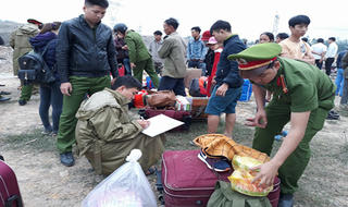 Đà Nẵng: Tai nạn thảm khốc, 2 người chết, 11 người bị thương