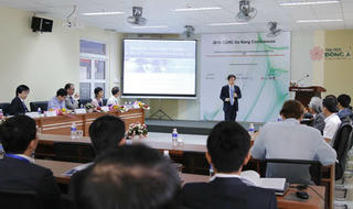 Đà Nẵng: Chuỗi Hội thảo khoa học quốc tế bàn về kinh doanh điện tử