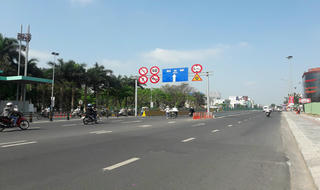 Công trình hầm chui Đà Nẵng ngập nước do lỗi cấp nguồn điện 
