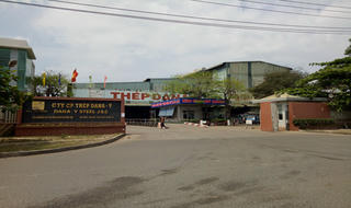 Đà Nẵng: Cho phép 2 nhà máy thép hoạt động thêm 6 tháng