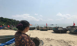 Chủ tịch Đà Nẵng yêu cầu điều chỉnh quy hoạch Dự án Nam Ô, chủ đầu tư lên tiếng!