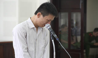 Đà Nẵng: Say xin đâm chết bạn, lĩnh 20 năm tù