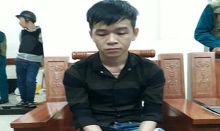 Bắt giữ 3 đối tượng mua bán, tàng trữ số lượng lớn ma túy