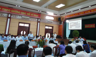 Bí thư Đà Nẵng đề nghị kiểm tra 'con ông cháu cha' trong hệ thống công quyền