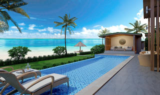 Công ty Bất động sản VIP mở bán Movenpick Cam Ranh Resort tại Hà Nội & Hồ Chí Minh