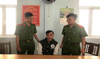 Thợ photocoppy giả chữ ký, con dấu làm Đơn xác nhận nhà để kiếm tiền
