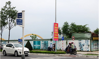  Đề nghị tạm dừng chuyển nhượng BĐS tại dự án của Quốc Cường Gia Lai