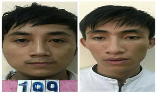 Dùng ma túy trong nhà nghỉ, lộ hành vi phạm tội với nữ du khách