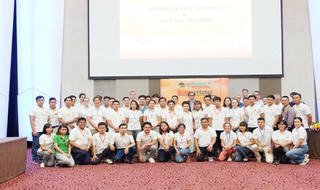 Đào tạo kỹ năng sơ cấp cứu cho cộng đồng người nước ngoài tại Đà Nẵng