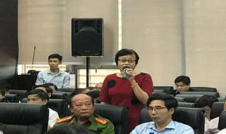 Sở Ngoại vụ Đà Nẵng 'lên tiếng' trước thông tin liên quan đến các đoàn công du nước ngoài
