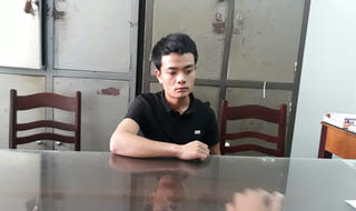 Khởi tố nghi phạm xông vào bệnh viện chém 2 người bị thương