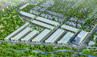 Cơ hội sở hữu bất động sản giá trị cao Đồng Hới -Quảng Bình