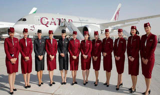 Qatar Airways mở đường bay quốc tế  thẳng đến Đà Nẵng