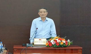 Đà Nẵng bức xúc việc Bộ Công thương cho sát nhập Chi cục Quản lý Thị trường 