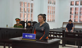 Nga 'vọc' - đối tượng tra tấn dã man người ở như thời trung cổ bị phạt 10 năm tù