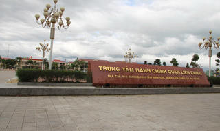 Kỷ luật Chủ tịch UBND, Chủ tịch HĐND quận Liên Chiểu