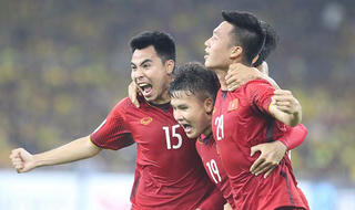 Nếu Đội tuyển Việt Nam vô địch AFF Cup 2018, Thaco Group sẽ tặng 1 tỷ đồng