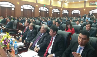 Quốc hội sẽ ban hành Nghị quyết mới cho Đà Nẵng 