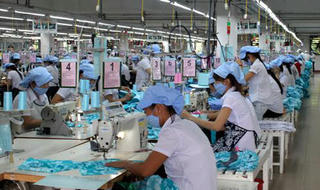 Thưởng Tết Kỷ Hợi 2019 cao nhất ở Đà Nẵng hơn 400 triệu đồng
