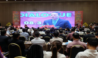 Đà Nẵng công bố 10 sự kiện nổi bật trong năm 2018
