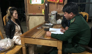 Cận Tết Nguyên đán, Miền trung “nóng” các vụ cất giấu pháo nổ, hàng lậu