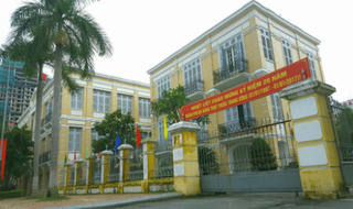 Cải tạo, nâng cấp trụ sở HĐND thành phố thành Bảo tàng Đà Nẵng