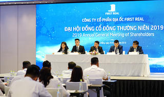 First Real nói gì về những “lình xình” trong giao dịch bất động sản tại Quảng Nam thời gian qua